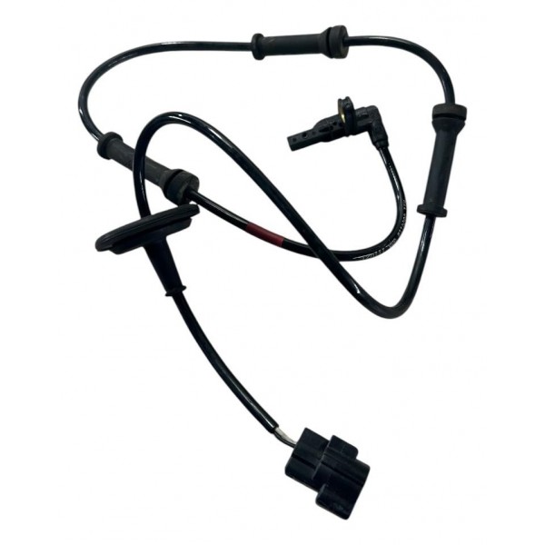 Sensor Abs Chery Cielo Dianteiro Direito 1.6 Original