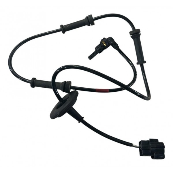 Sensor Abs Chery Cielo Dianteiro Direito 1.6 Original