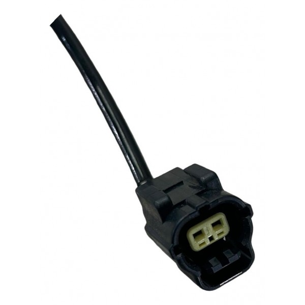 Sensor Abs Chery Cielo Dianteiro Direito 1.6 Original