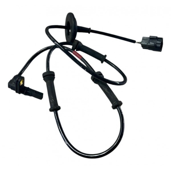 Sensor Abs Chery Cielo Dianteiro Direito 1.6 Original