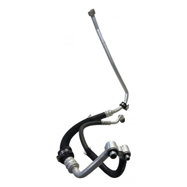 Mangueira Ar Condicionado 2007 / 2008 Ford Fusion 2.3 4cc