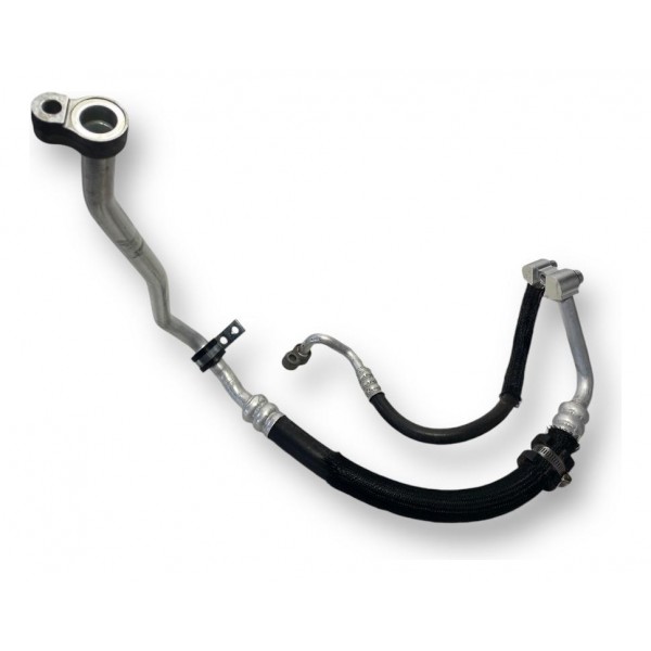 Mangueira Ar Condicionado 2007 / 2008 Ford Fusion 2.3 4cc