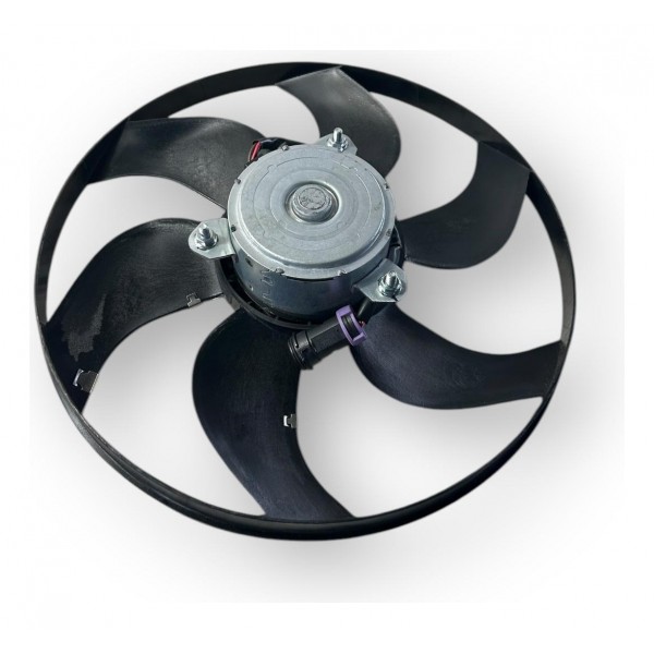 Motor Ventilador Ventoinha Chery Qq 1.0 Original J001308010