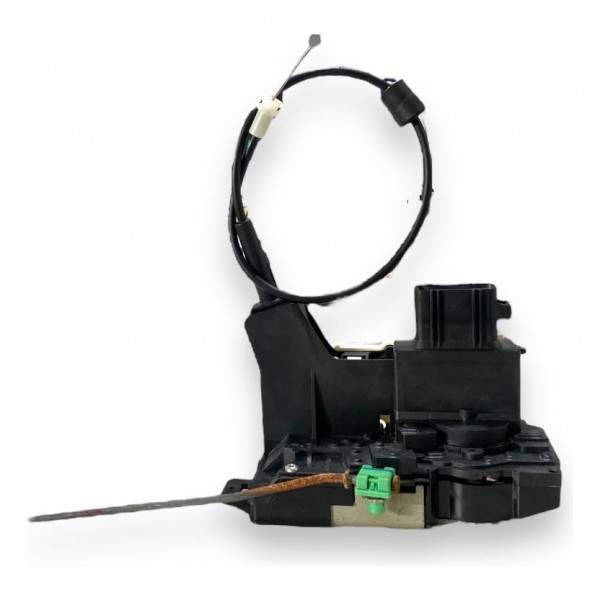 Fechadura Trava Elétrica Porta Ford Fusion Dianteira Direita