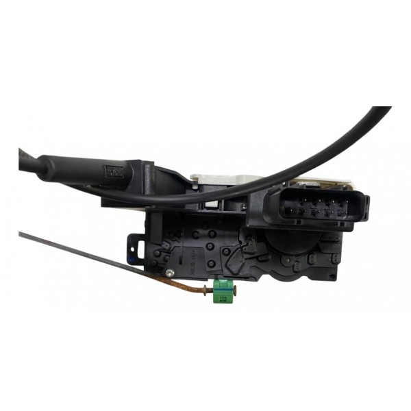 Fechadura Trava Elétrica Porta Ford Fusion Dianteira Direita