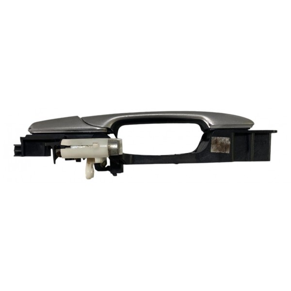 Maçaneta Porta Ford Fusion Traseira Esquerda 2006 2009 Traseira