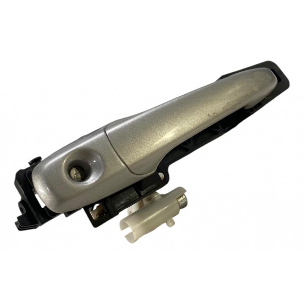 Maçaneta Externa Porta Dianteira Esquerda Fusion 2006 A 2009 Dianteira