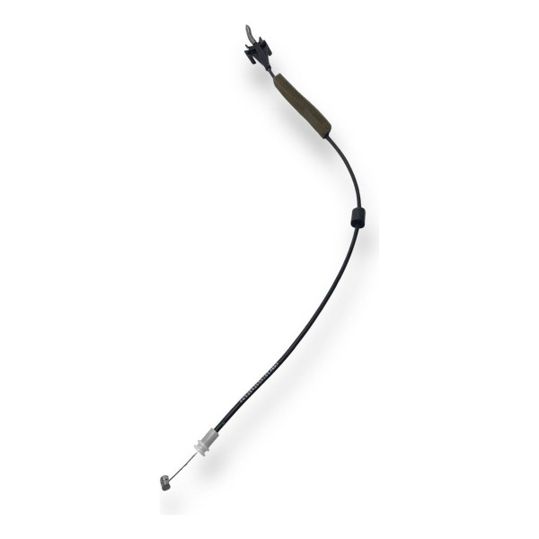 Cabo Fechadura Trava Porta Fusion Traseira Direita 2006 2009