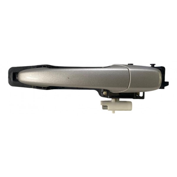 Maçaneta Porta Ford Fusion Dianteira Direita 2006 A 2009