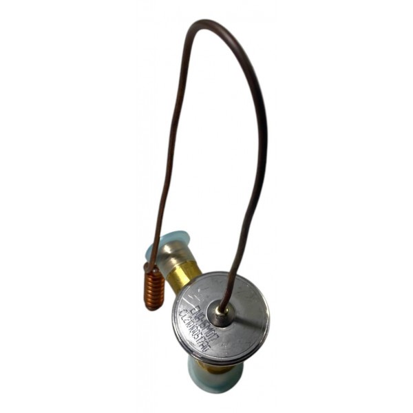 Válvula De Expansão Capilar Original Universal Oring 2012