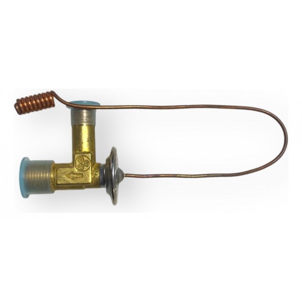 Válvula De Expansão Capilar Original Universal Oring 2012