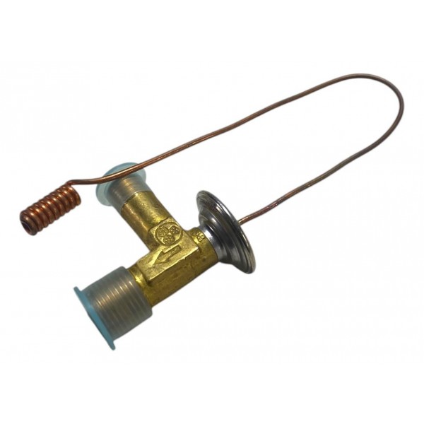 Válvula De Expansão Capilar Original Universal Oring 2012