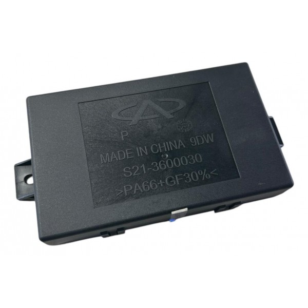 Módulo Conforto Chery Face S21-3600030 Original