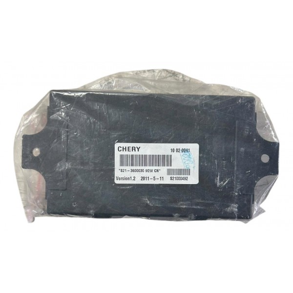 Módulo Conforto Chery Face S21-3600030 Original