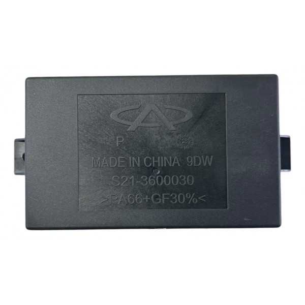 Módulo Conforto Chery Face S21-3600030 Original