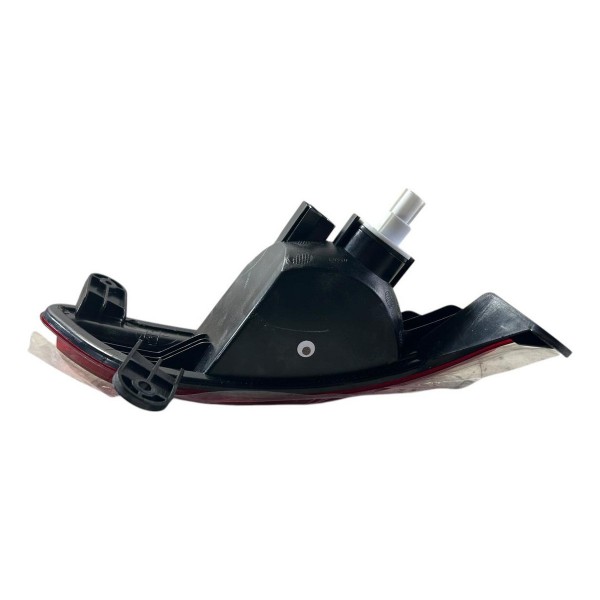 Refletor Chery Celer Sedan Traseiro Esquerdo 16 18 Original Vermelho