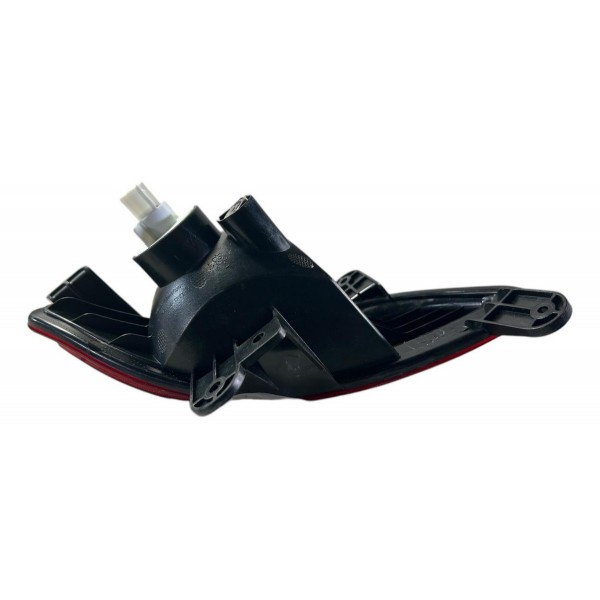 Refletor Chery Celer Sedan Traseiro Esquerdo 16 18 Original Vermelho