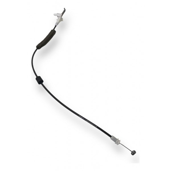 Cabo Fechadura Porta Fusion Traseira Esquerda 2006 A 2009