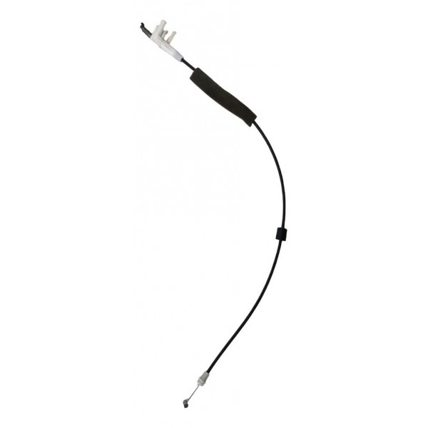 Cabo Fechadura Porta Fusion Traseira Esquerda 2006 A 2009