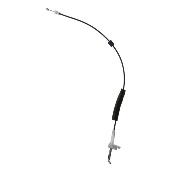 Cabo Fechadura Porta Fusion Traseira Esquerda 2006 A 2009