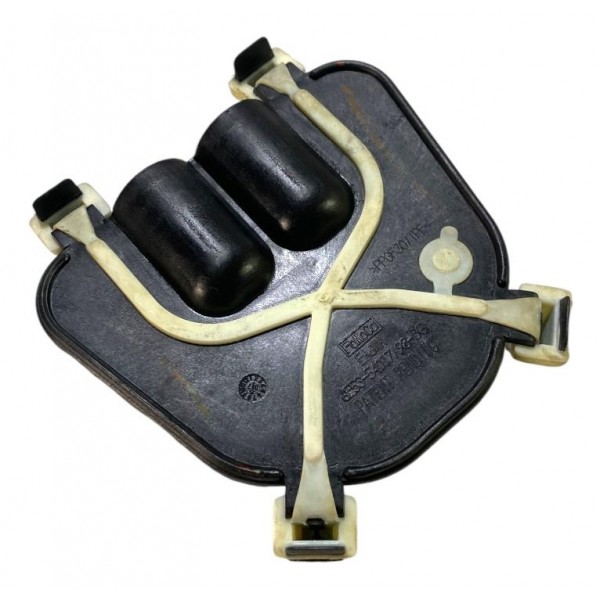 Acabamento Interno Porta Ford Fusion Dianteira Direita 08 12