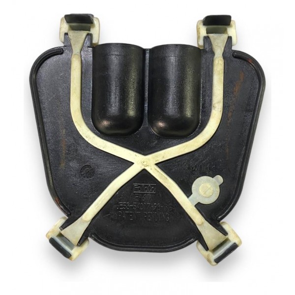 Acabamento Interno Porta Ford Fusion Dianteira Direita 08 12