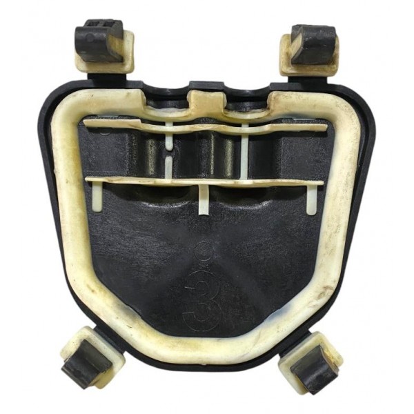 Acabamento Interno Porta Ford Fusion Dianteira Direita 08 12