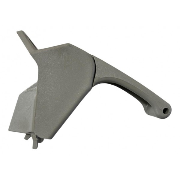 Alavanca Abertura Tanque Combustível Chery Cielo Original