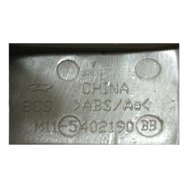 Alavanca Abertura Tanque Combustível Chery Cielo Original