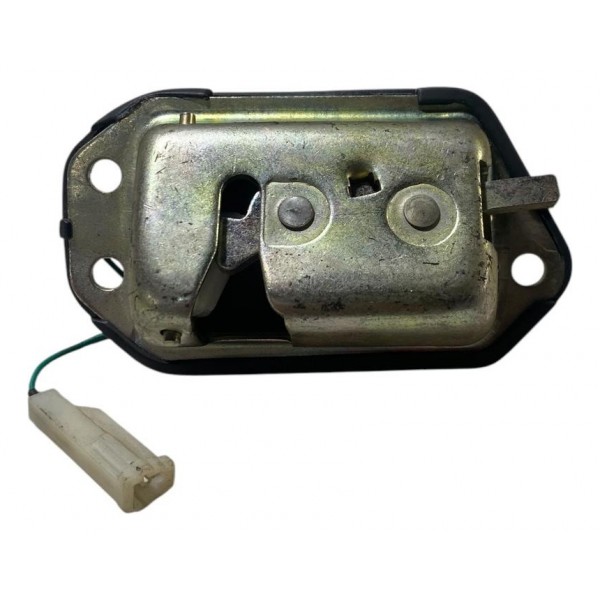 Fechadura Tampa Mala Chery Face 2012 Original S115606130