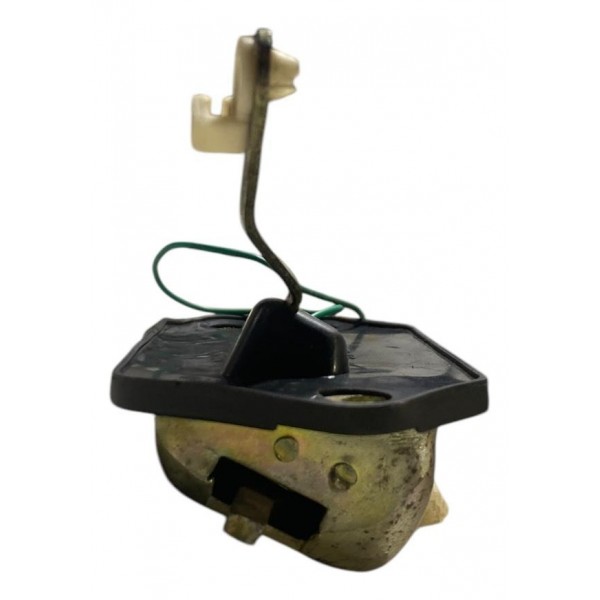 Fechadura Tampa Mala Chery Face 2012 Original S115606130