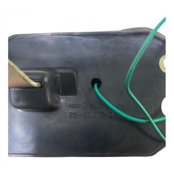 Fechadura Tampa Mala Chery Face 2012 Original S115606130