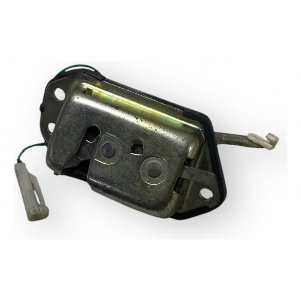 Fechadura Tampa Mala Chery Face 2012 Original S115606130