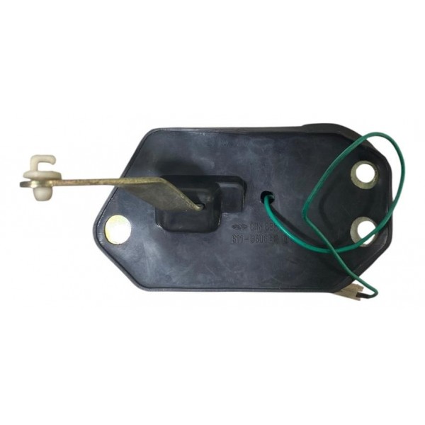 Fechadura Tampa Mala Chery Face 2012 Original S115606130