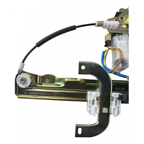 Maquina De Vidro Traseiro Chery Face Lado Direito Original