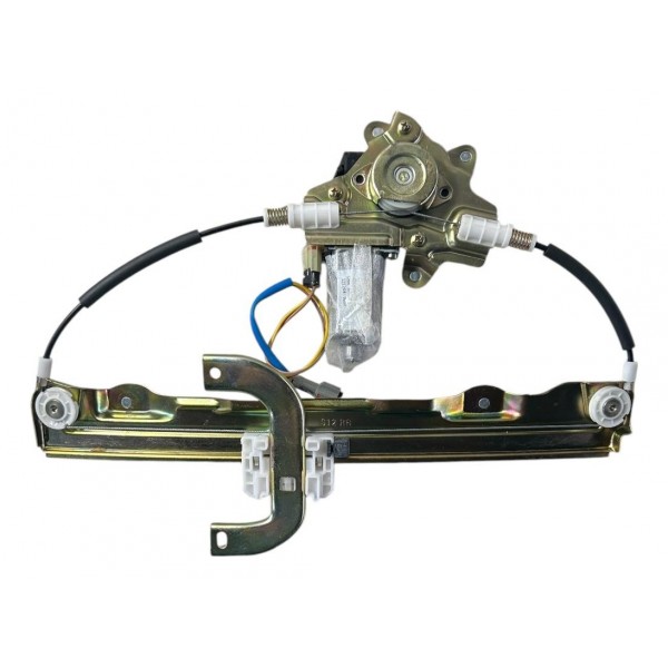Maquina De Vidro Traseiro Chery Face Lado Direito Original