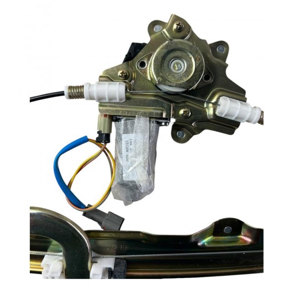 Maquina De Vidro Traseiro Chery Face Lado Direito Original