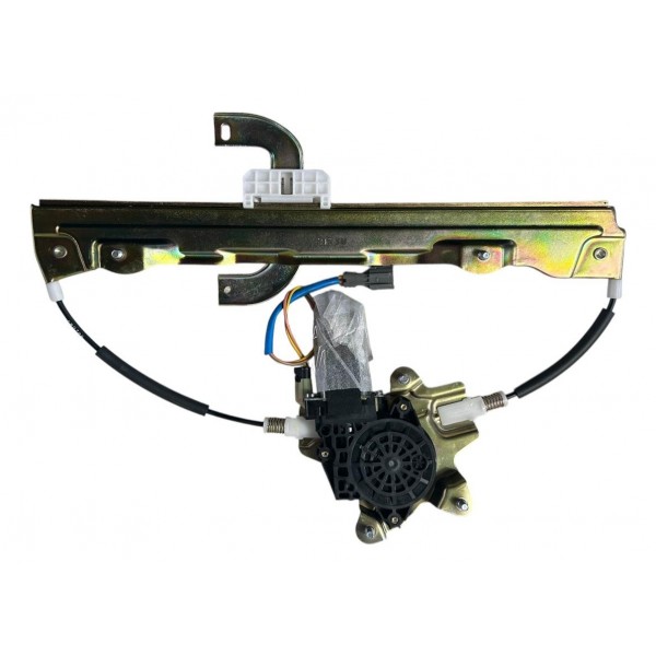 Maquina De Vidro Traseiro Chery Face Lado Direito Original