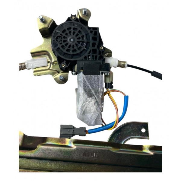 Maquina De Vidro Traseiro Chery Face Lado Direito Original