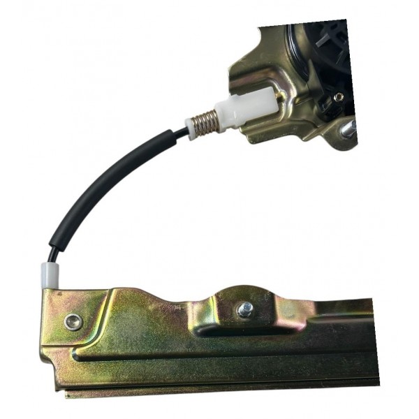 Maquina De Vidro Traseiro Chery Face Lado Direito Original