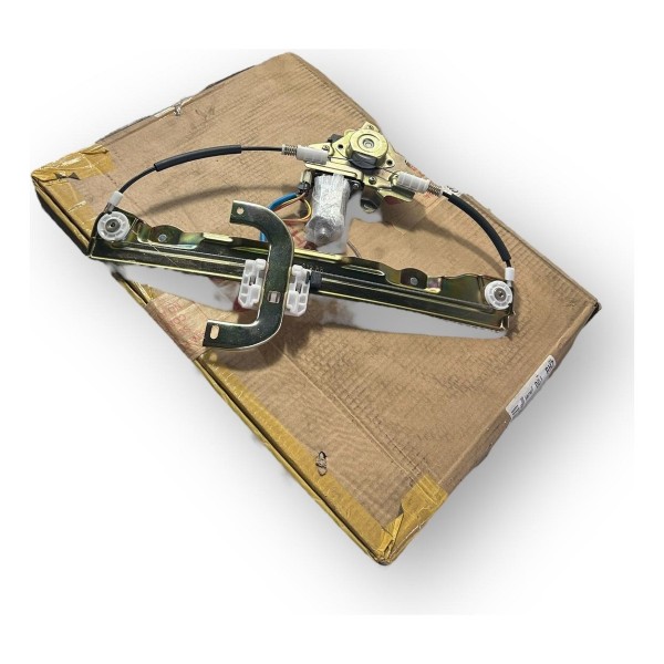 Maquina De Vidro Traseiro Chery Face Lado Direito Original