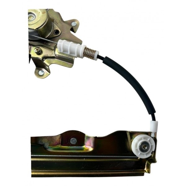 Maquina De Vidro Traseiro Chery Face Lado Direito Original