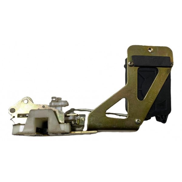 Fechadura Trava Porta Chery S18 Dianteira Esquerda 2012