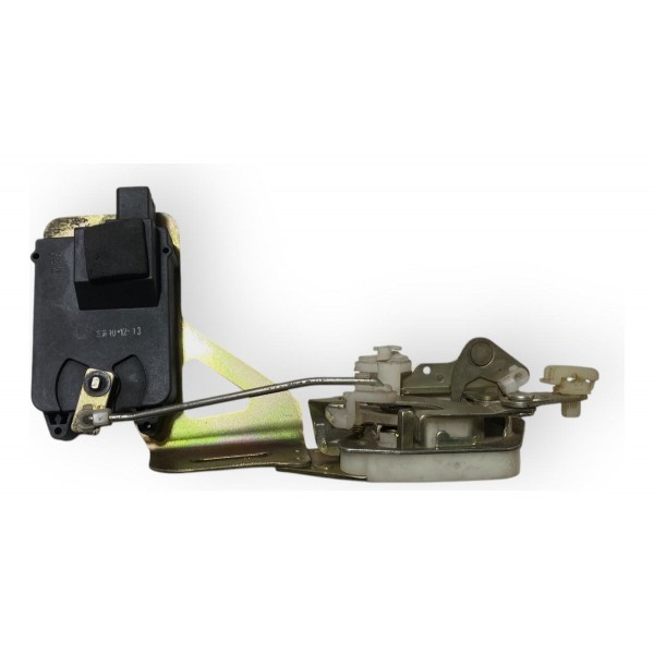 Fechadura Trava Porta Chery S18 Dianteira Esquerda 2012