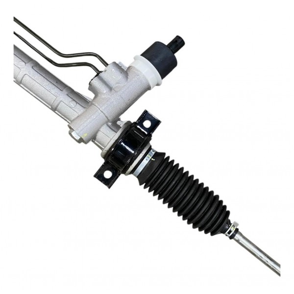 Caixa Direção Hidráulica Chery Qq 1.0 2018 2019 Original