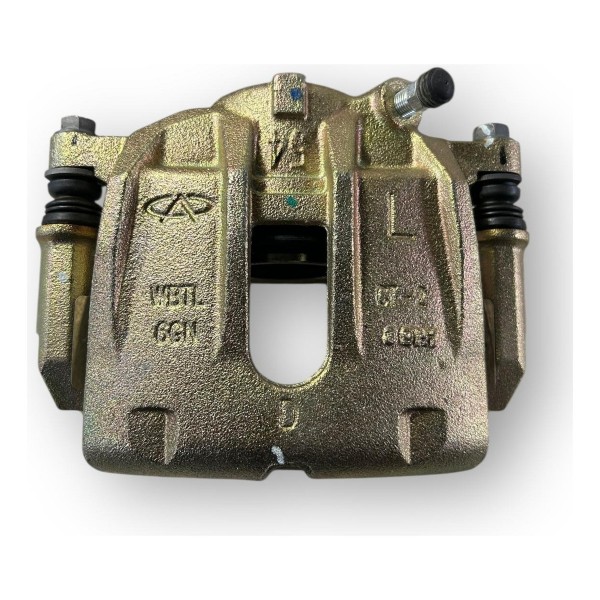 Pinca Freio Chery Celer Dianteira Esquerda 2013 2018 Origin