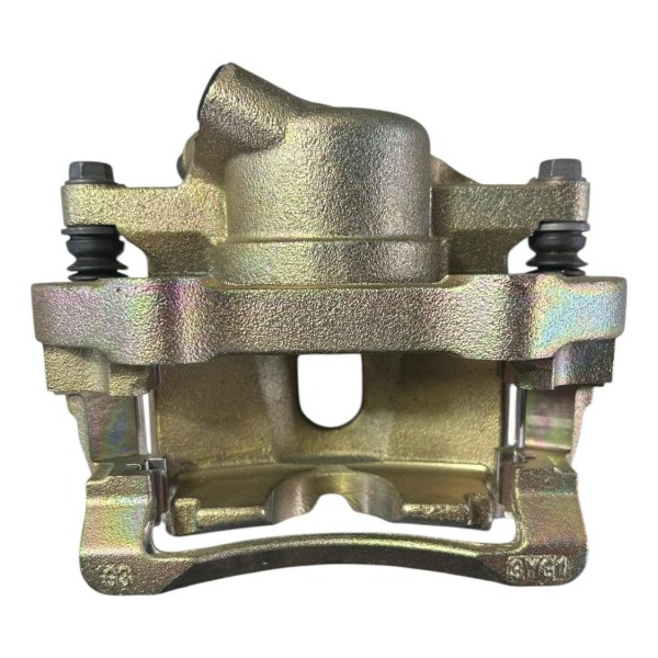 Pinca Freio Chery Celer Dianteira Esquerda 2013 2018 Origin