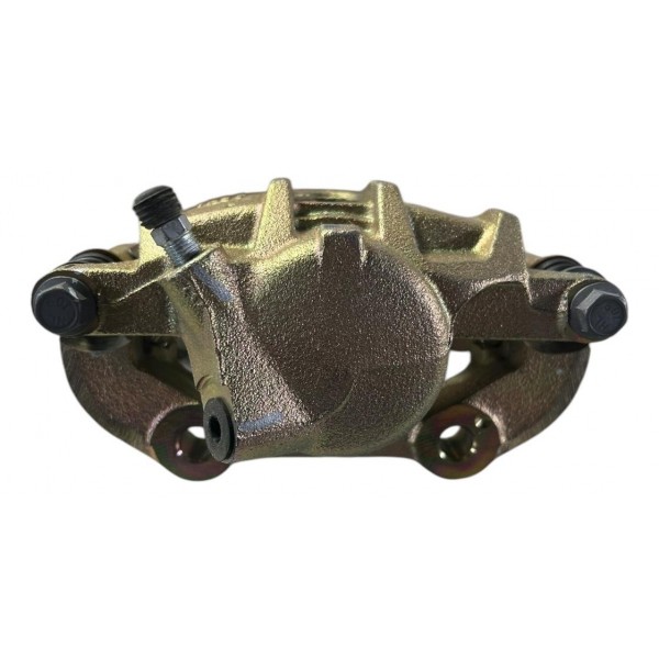 Pinca Freio Chery Celer Dianteira Esquerda 2013 2018 Origin