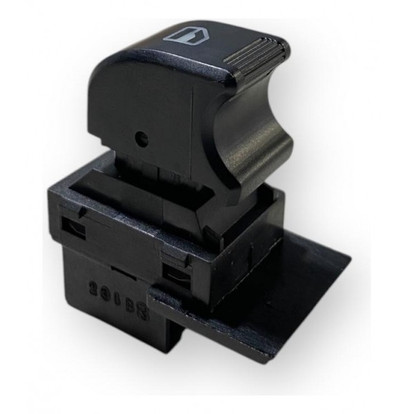 Botão Comando Vidro Chery Tiggo Diant Direito 2010 2014 Orig