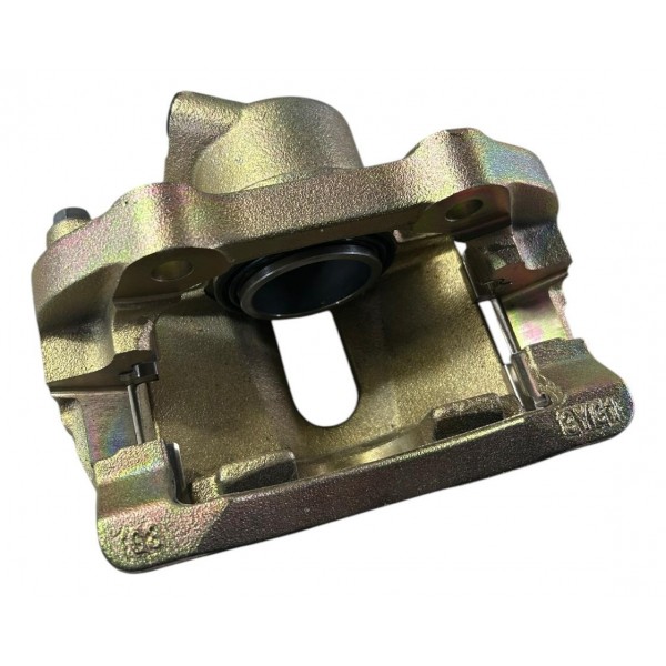 Pinca Freio Chery Celer Dianteira Esquerda 2013 18 Original